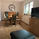 Sonnendeck Apartment *