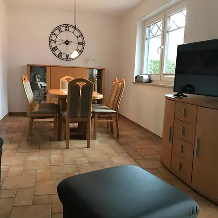 Sonnendeck Apartment *