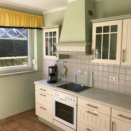 Sonnendeck Apartment