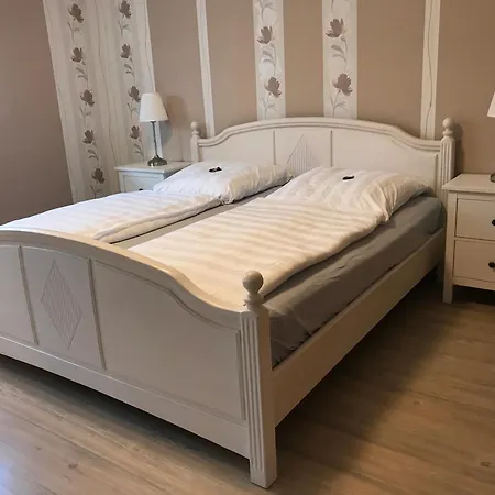 Sonnendeck Apartment