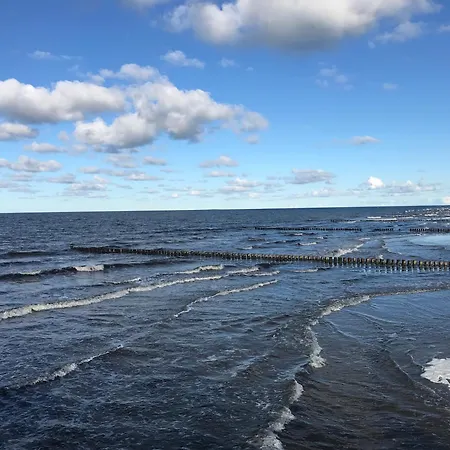 Sonnendeck Apartamento Prerow