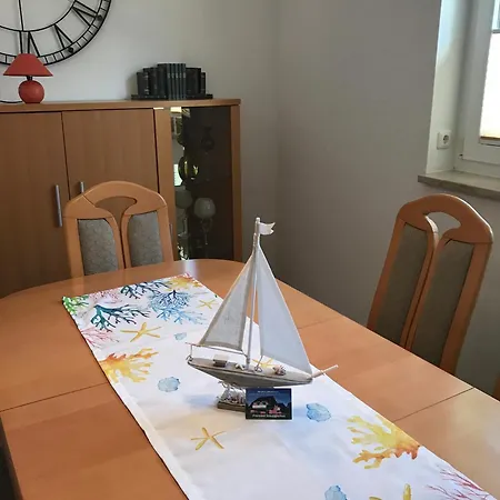 Apartamento Sonnendeck