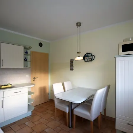 Sonnendeck Apartamento Prerow