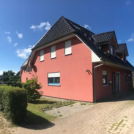 Sonnendeck Apartment *