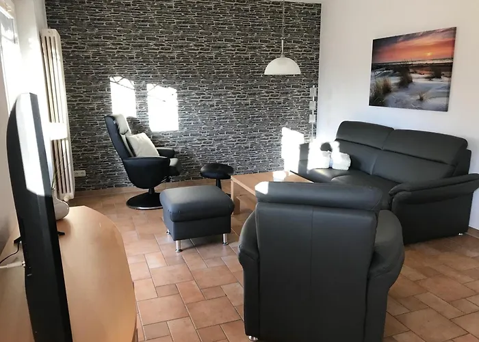 Sonnendeck * 프레로