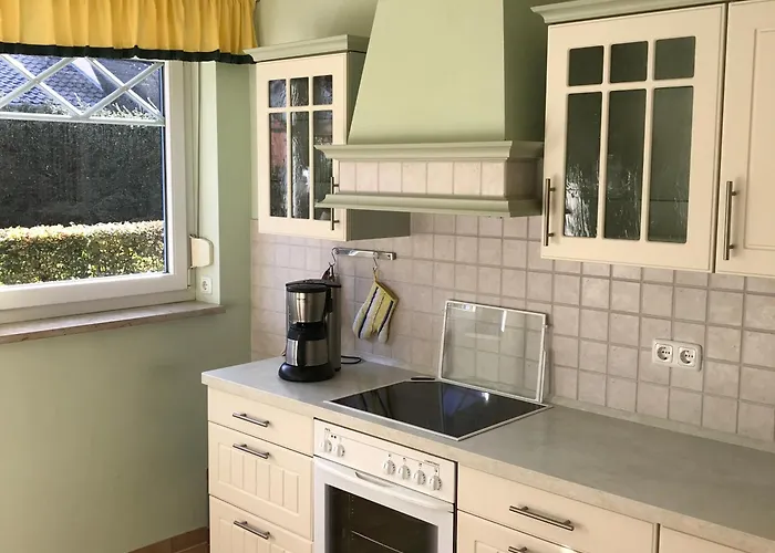 Sonnendeck Appartement