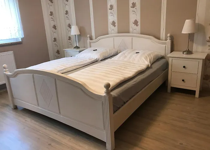 Sonnendeck 아파트