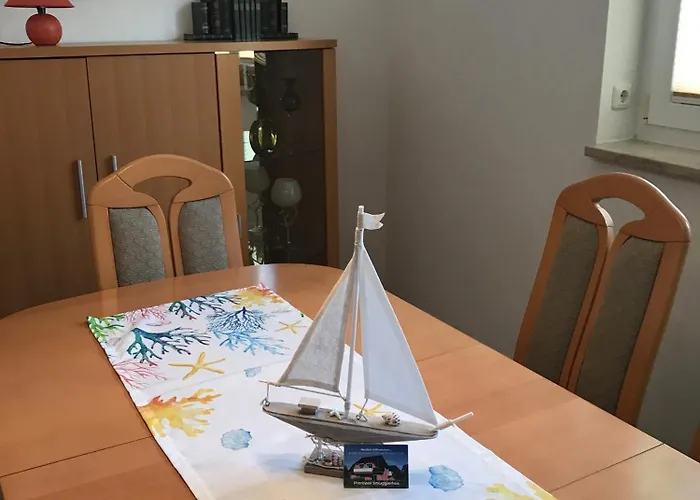 아파트 Sonnendeck