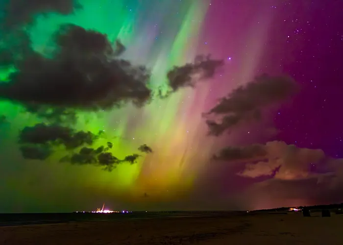 Sonnendeck 프레로