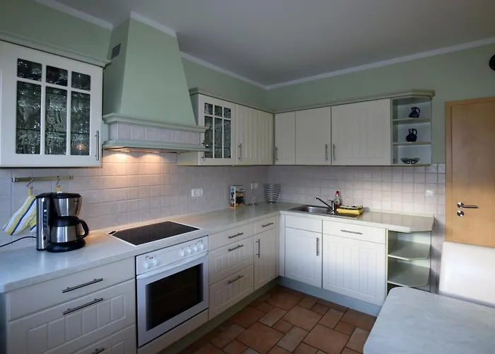 Sonnendeck * 프레로