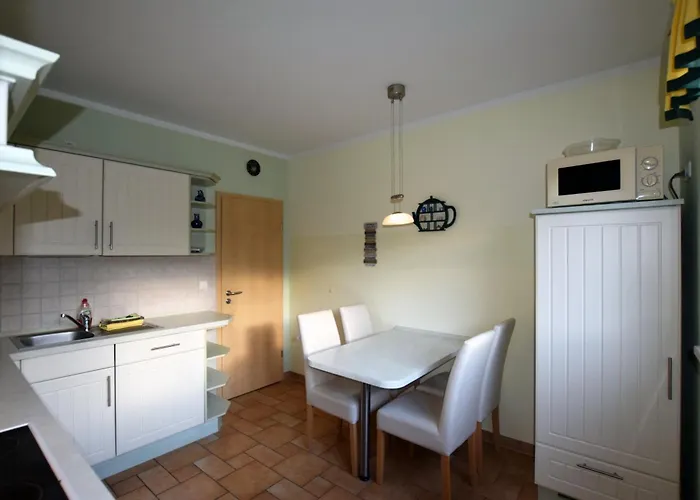 Sonnendeck Appartement Prerow