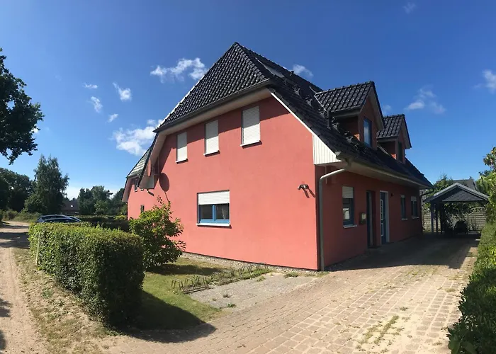 Sonnendeck Appartement *