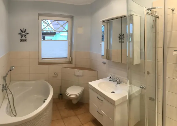 Sonnendeck * 프레로